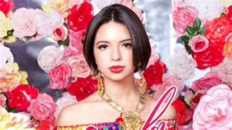 Angela Aguilar To Bring Solo Tour To El Paso In 2020
