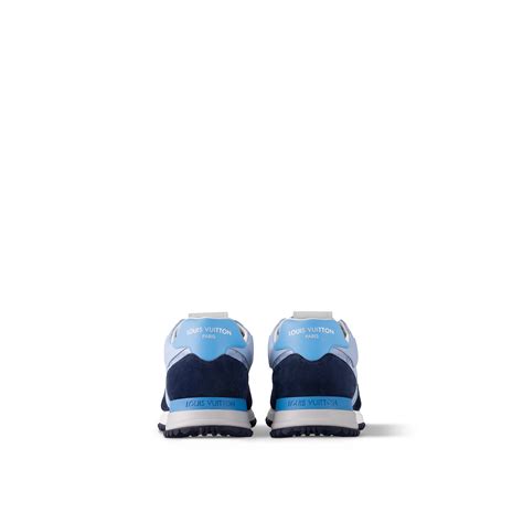 Run Away Sneaker Men Shoes Louis Vuitton