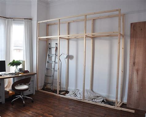 Design Your Own Fitted Wardrobes Build Your Own Wardrobe Closet