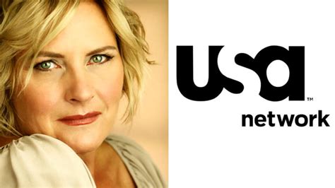 ‘suits Denise Crosby To Recur In Ninth And Final Season Of Usa Series