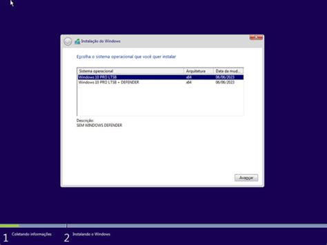 Windows 10 Pro Ltsb V20 Melhor VersÃo Para Pc Notebook Fraco