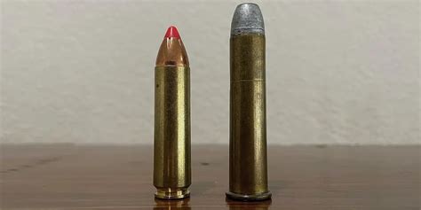 Ep 227 450 Bushmaster Vs 45 70 Cartridge Comparison