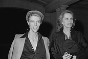 David Bowie Married His First Wife Because She Was the Only One He ...