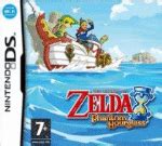 Con la nintendo ds no tienes problema ya que es una videoconsola «region free», por lo que podrás jugar con juegos comprados en cualquier parte en estos momentos, puedes encontrar. The Legend of Zelda: Phantom Hourglass Nintendo DS de ...