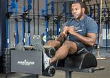 Crossfit Equipment Atlanta