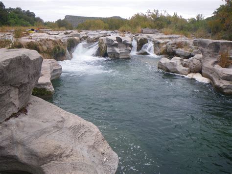 Devils River Texas Rivers Protection Association