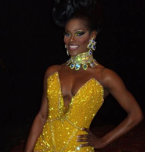 Drag Showcase Miss Gay USofA Stasha Sanchez