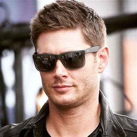 9 Times Jensen Ackles Nailed The Haircut Game 2023