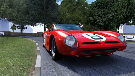 Assetto Corsa Mods AC LEGENDS GTC Showcase YouTube