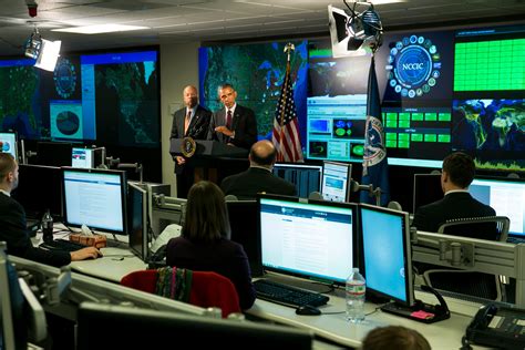 The Uss Cyber Command Is About Get A Huge Overhaul Business Insider