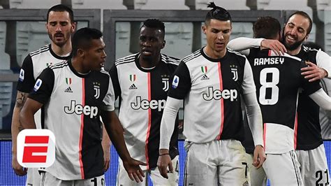 Vedere online juventus vs roma diretta streaming gratis. Juventus vs. Inter Milan reaction: Inter gave Juve nothing ...