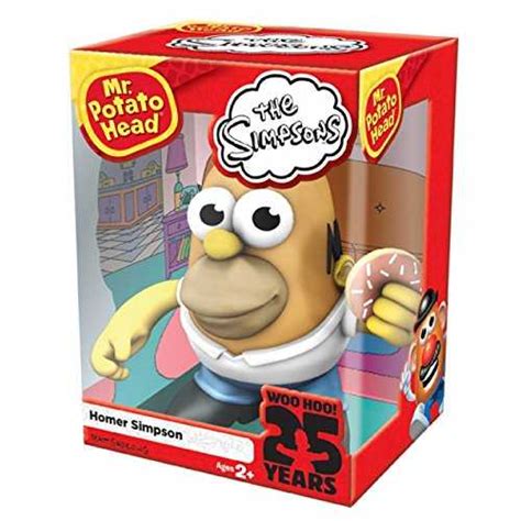 Juegos friv 3 gratis 2016. Mr. Potato Homer Simpson · 19,94€ 💸 · Tienda Friki Online