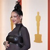 Rihanna está embarazada de su segundo bebé: Confirmado | Vogue