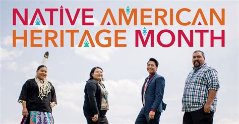 Celebrate Native American Heritage Month With Us American Indian College Fund