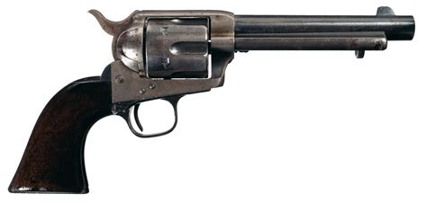 The Westerner The Colt 1873 Single Action Army