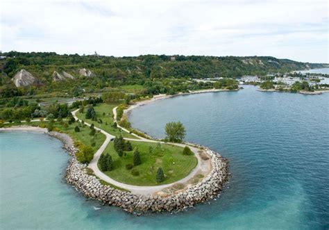Bluffers Park And Marina Photo Gallery Scarborough Bluffs