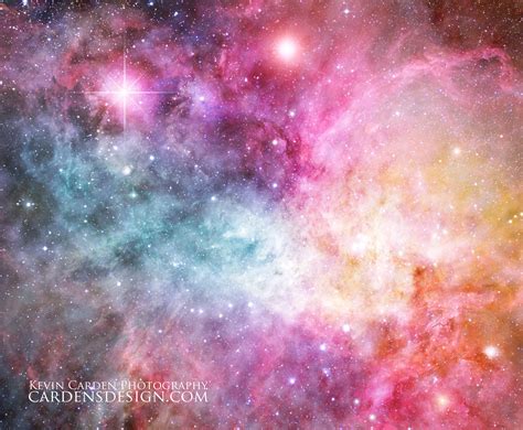 Space Art Page 2 By Cardens Design Galaxy Wallpaper