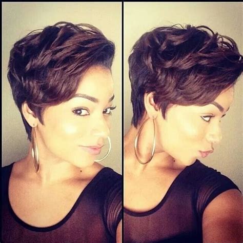 28 Pretty Hairstyles For Black Women 2022 African American Hair Ideas