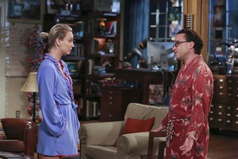 The Big Bang Theory Season 9 Episode 2 Review The Separation Oscillation Tv Fanatic