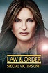 Law & Order: Special Victims Unit (TV Series 1999- ) - Posters — The ...