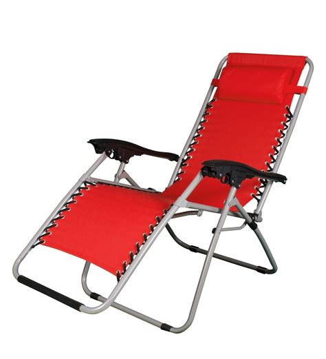 With wood, metal, leather and kilim combinations of these chairs, their unique design and healthy comfort shine equally with its stylish design. Buy Zero Gravity Adjustable Folding Recliner Lounge ...