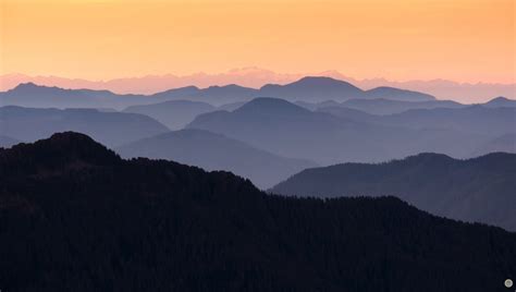 How To Photograph Layers Within A Landscape Sysyphoto