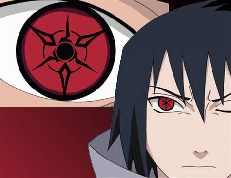 Custom Mangekyo Sharingan By Emil133 On Deviantart