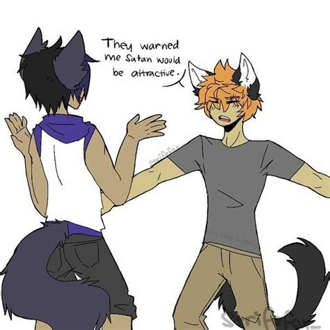 Oh God Lets Not Give Ein What He Wants Now Aphmau Aphmau Characters
