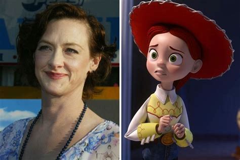 Heres What The Toy Story Cast Looks Like In Real Life From Buzz
