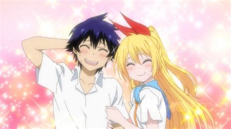 Share Nisekoi Like Anime Latest In Cdgdbentre