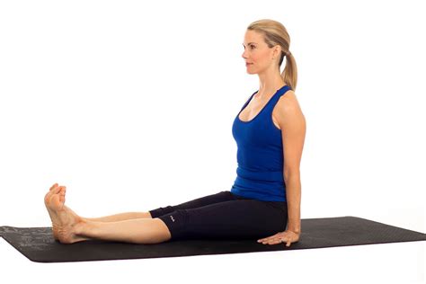 Top 10 Sitting Yoga Poses Asanas