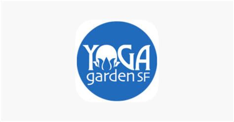 ‎yoga garden san francisco on the app store