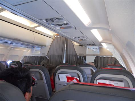 Seat Map Iberia Airbus A320 Seatmaestro