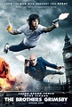 Classic Review: The Brothers Grimsby (2016) – Keithlovesmovies
