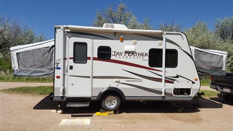 Jayco Jay Feather Ultra Lite X17 Z Rvs For Sale In Denver Colorado