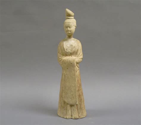 Figures China Tang Dynasty 618907 The Metropolitan Museum Of Art