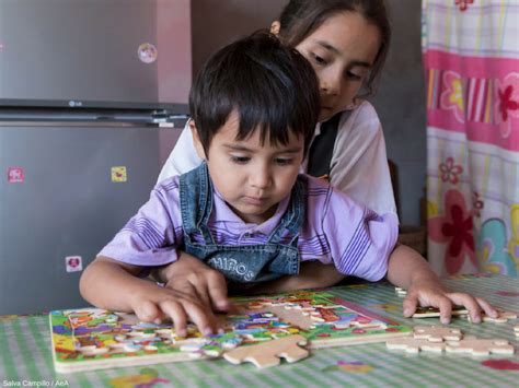 Juegos wii niños 6 años : Juegos infantiles: guía de 3 a 6 años - Ayuda en Acción