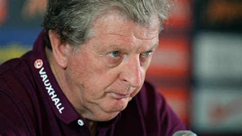 Roy Hodgson Has To End Selection Chaos And Decide On His Best England Team Now Eurosport
