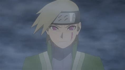Kagura Karatachi Boruto Naruto Next Generations Boruto Characters