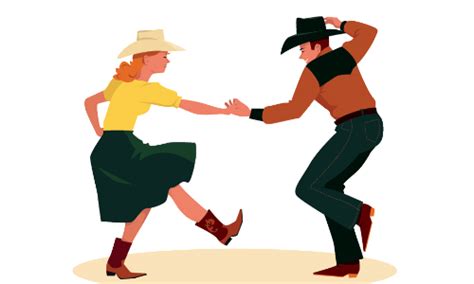 Square Dancing For Everyone Mondays In Conover Focus Newspaper