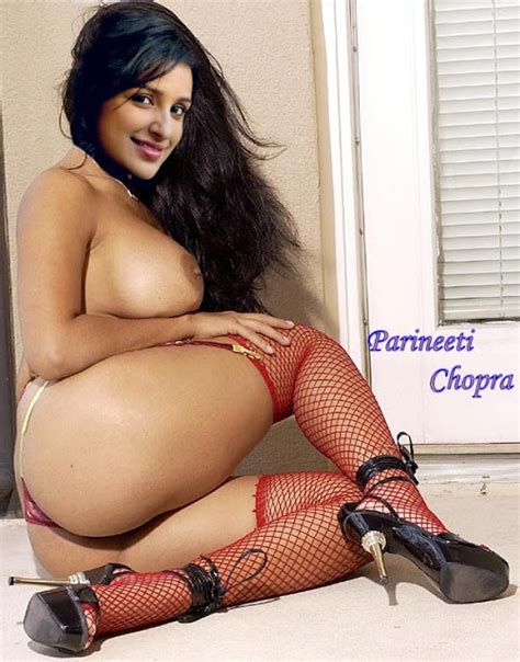 Nude Ass Xxx Nipple Parineeti Chopra Photo