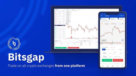 Crypto traders have several tools to assess the cryptocurrency market. Tutorial - How to use Bitsgap crypto trading platform ...