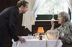 Altersglühen – Speed Dating für Senioren - Filmkritik - Film - TV SPIELFILM