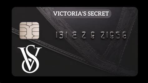 How To Apply For Victorias Secret Credit Card