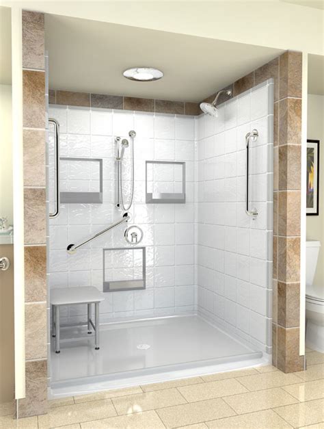 Handicap Shower Provider Announces No Cost Shipping On All Wheelchair