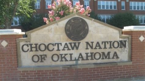 Choctaw Nation Issues Statement On Failure To Override Veto On Tobacco