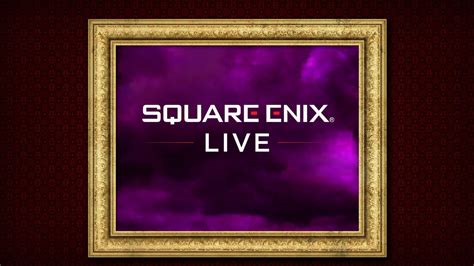 Square Enix Live E3 Terael76