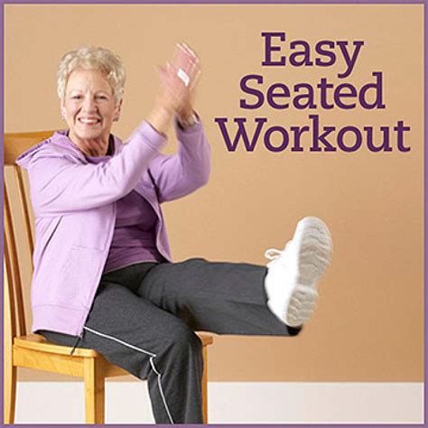 Stretching Exercises For Seniors Telegraph