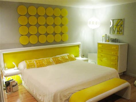 A child's room is the perfect place to explore shelton, mindel & associates created this cheerful children's room for the homeowners' grandchildren; Yellow Bedrooms: Pictures, Options & Ideas | HGTV