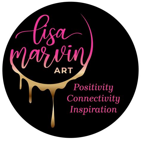 Lisa Marvin Art